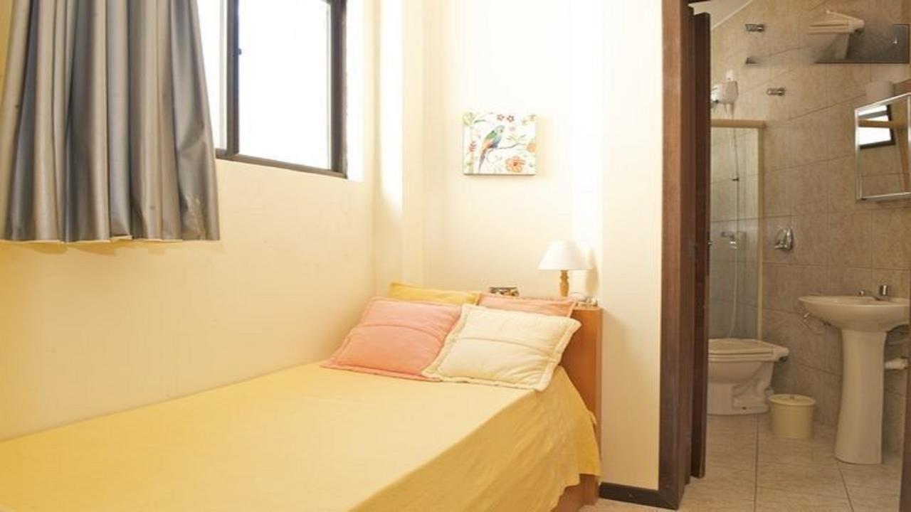 Linda Cobertura Frente Mar Com Piscina Privativa E Pe Na Areia! Apartamento Florianópolis Exterior foto
