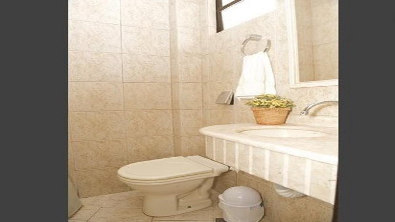 Linda Cobertura Frente Mar Com Piscina Privativa E Pe Na Areia! Apartamento Florianópolis Exterior foto