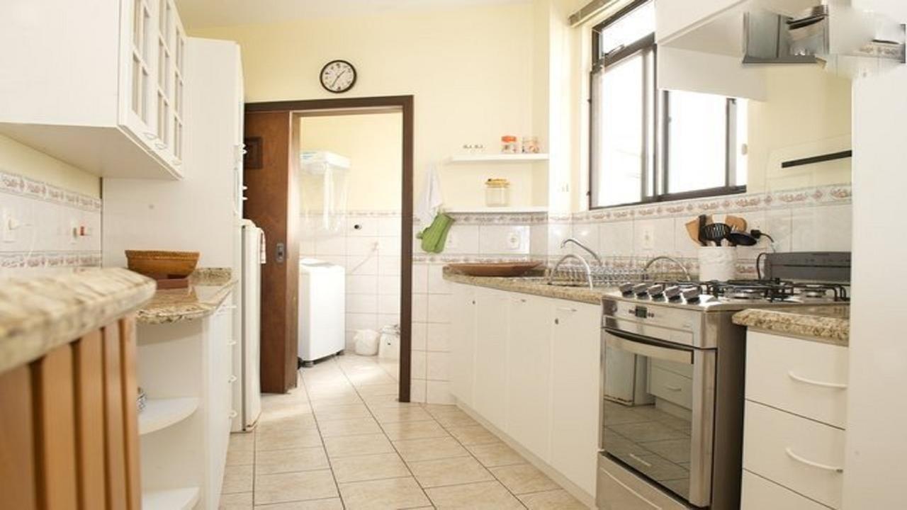 Linda Cobertura Frente Mar Com Piscina Privativa E Pe Na Areia! Apartamento Florianópolis Exterior foto