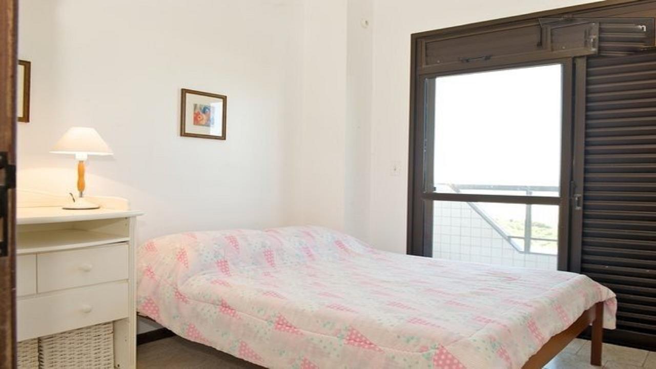 Linda Cobertura Frente Mar Com Piscina Privativa E Pe Na Areia! Apartamento Florianópolis Exterior foto