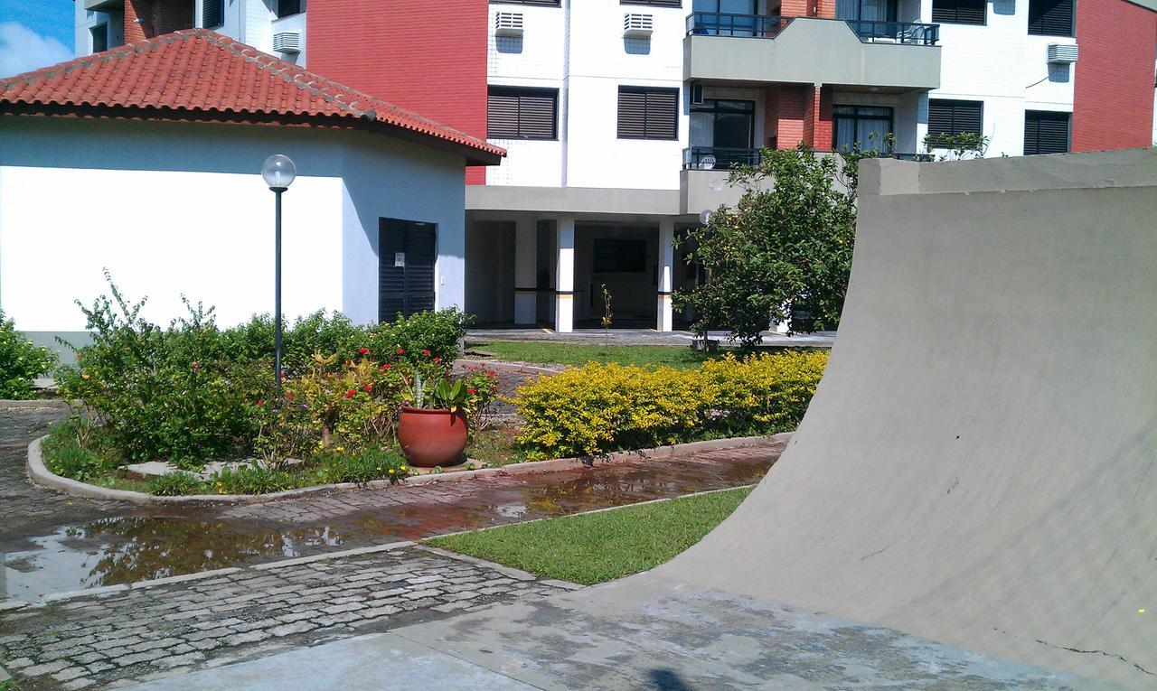 Linda Cobertura Frente Mar Com Piscina Privativa E Pe Na Areia! Apartamento Florianópolis Exterior foto