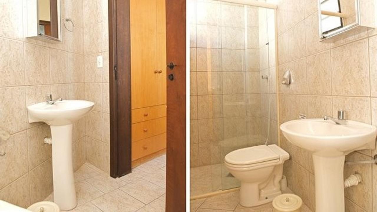 Linda Cobertura Frente Mar Com Piscina Privativa E Pe Na Areia! Apartamento Florianópolis Exterior foto